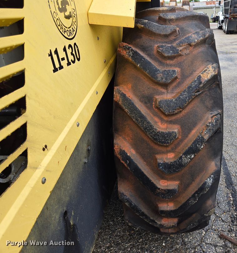 image for item EL2021 2006 Bomag BW 211 PD-3 single drum vibratory roller