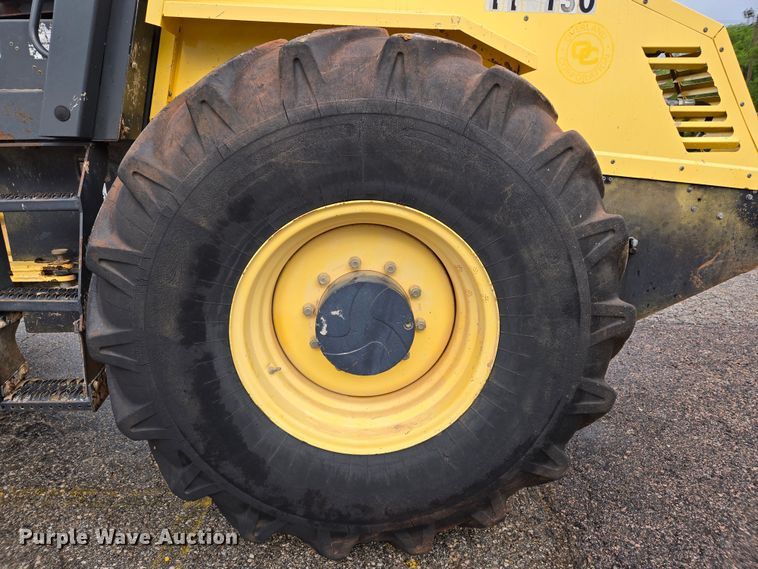 image for item EL2021 2006 Bomag BW 211 PD-3 single drum vibratory roller