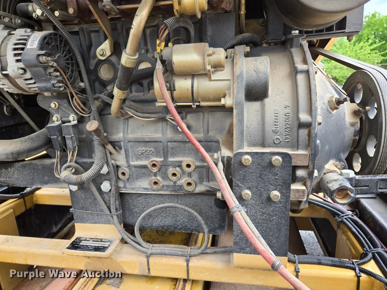 image for item EL2022 2017 Air Burners T300 air curtain trench burner