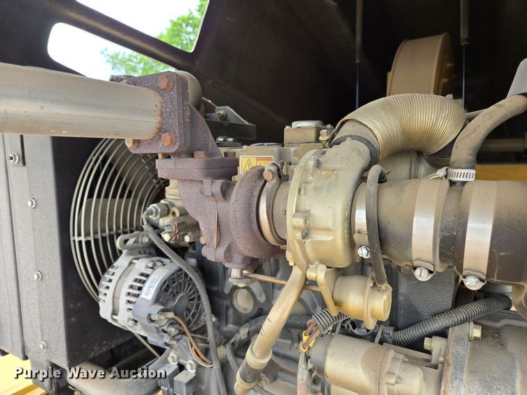 image for item EL2022 2017 Air Burners T300 air curtain trench burner