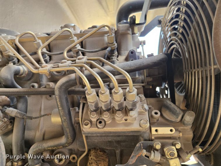 image for item EL2022 2017 Air Burners T300 air curtain trench burner