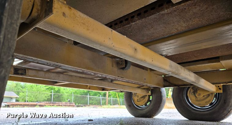 image for item EL2022 2017 Air Burners T300 air curtain trench burner