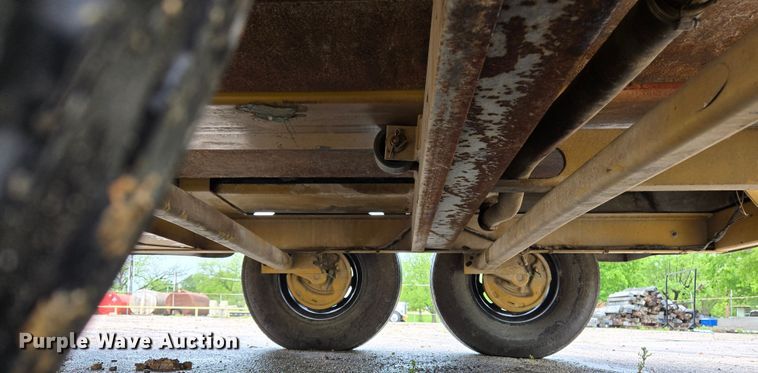 image for item EL2022 2017 Air Burners T300 air curtain trench burner