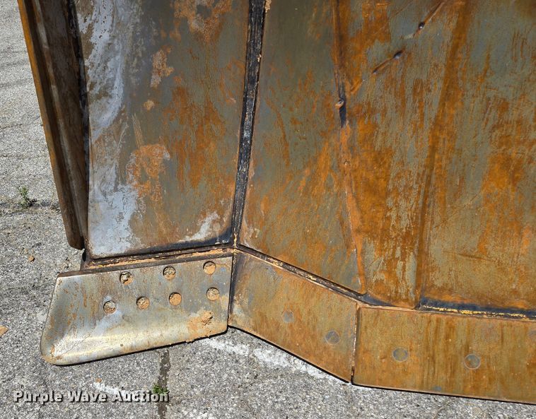 image for item EL2023 2016 Komatsu D65WX-17 dozer