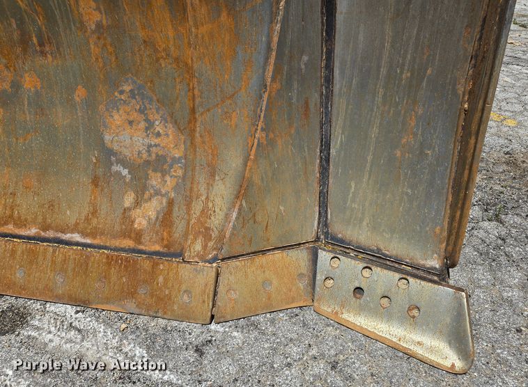 image for item EL2023 2016 Komatsu D65WX-17 dozer