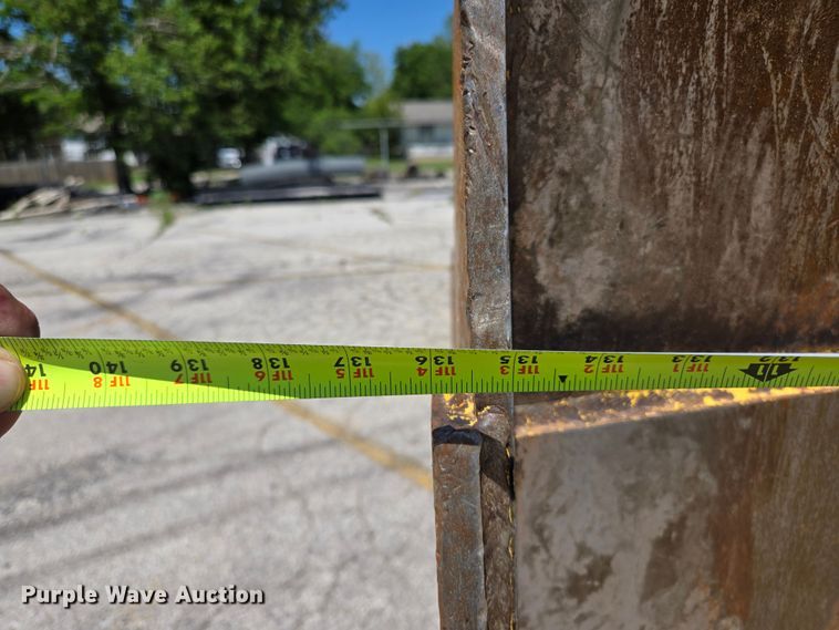 image for item EL2023 2016 Komatsu D65WX-17 dozer