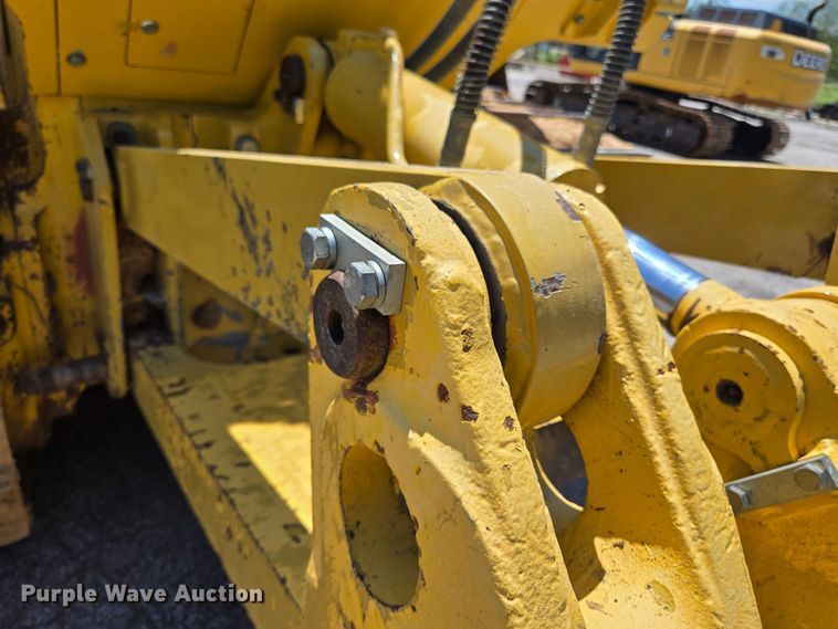 image for item EL2023 2016 Komatsu D65WX-17 dozer