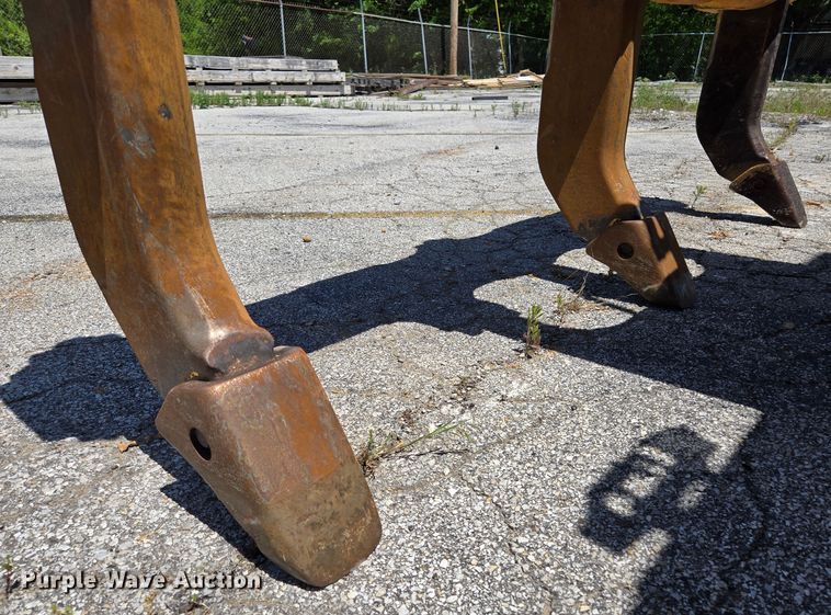 image for item EL2023 2016 Komatsu D65WX-17 dozer