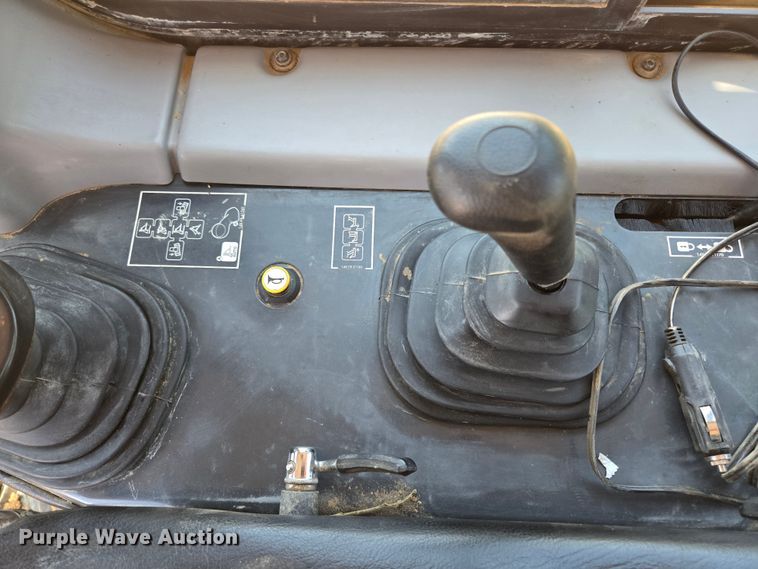 image for item EL2023 2016 Komatsu D65WX-17 dozer