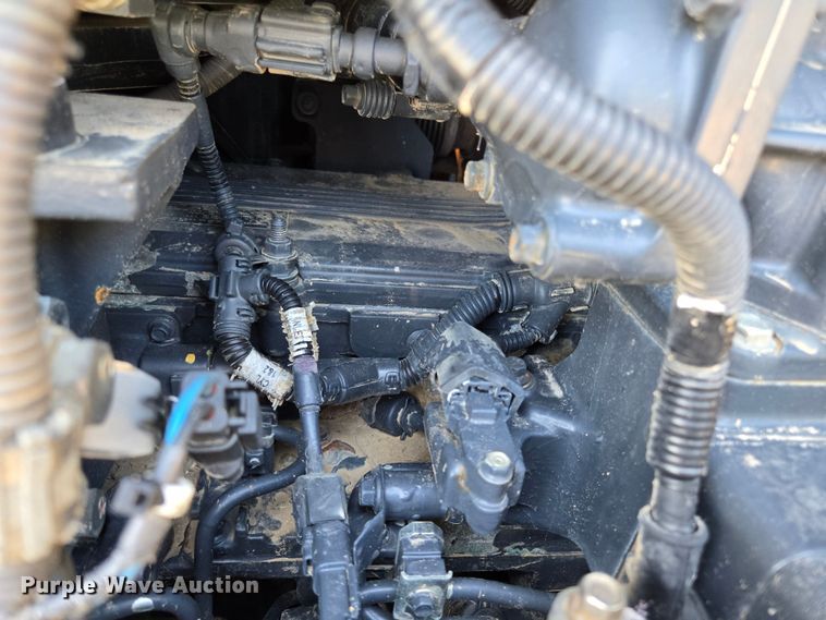 image for item EL2023 2016 Komatsu D65WX-17 dozer