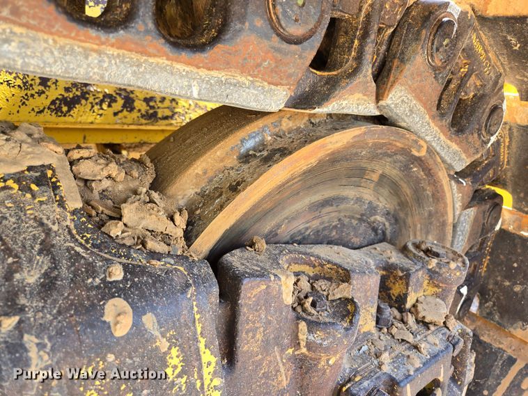 image for item EL2023 2016 Komatsu D65WX-17 dozer