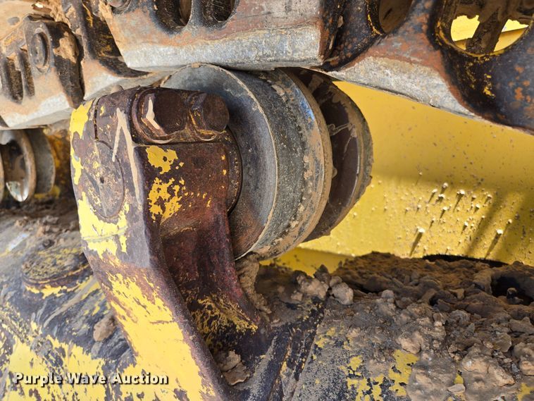 image for item EL2023 2016 Komatsu D65WX-17 dozer