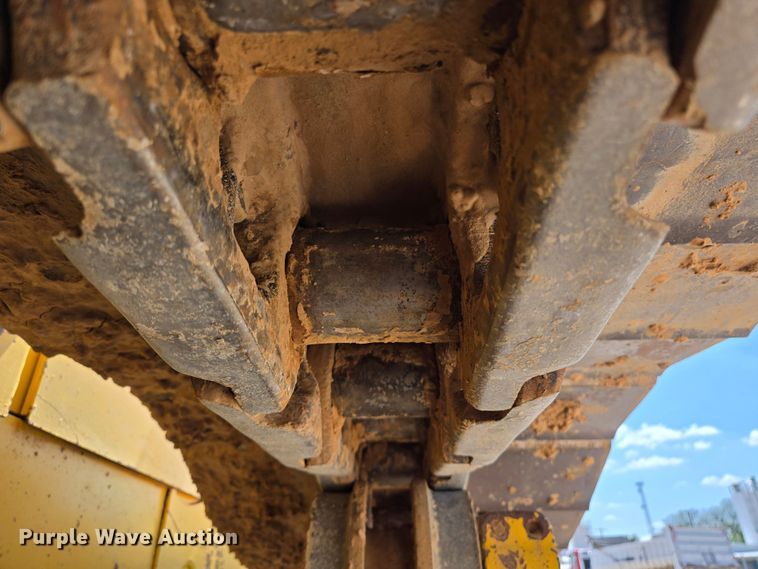 image for item EL2023 2016 Komatsu D65WX-17 dozer