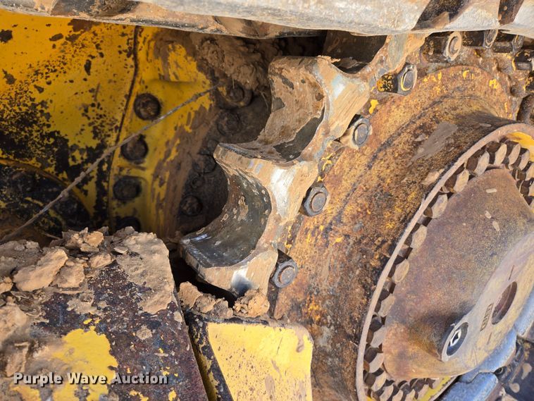 image for item EL2023 2016 Komatsu D65WX-17 dozer