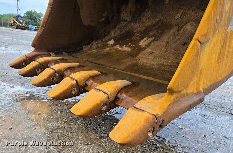 image for item EL2024 2014 John Deere 210G LC excavator