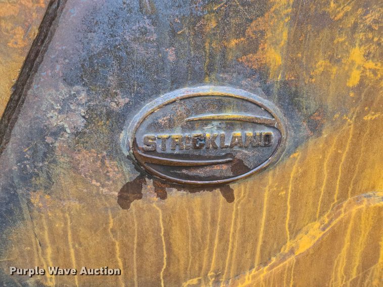 image for item EL2024 2014 John Deere 210G LC excavator