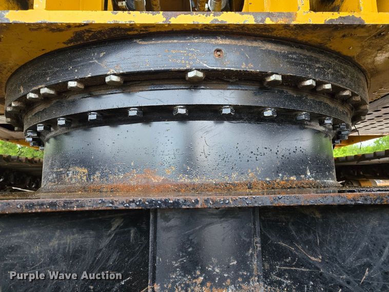 image for item EL2024 2014 John Deere 210G LC excavator