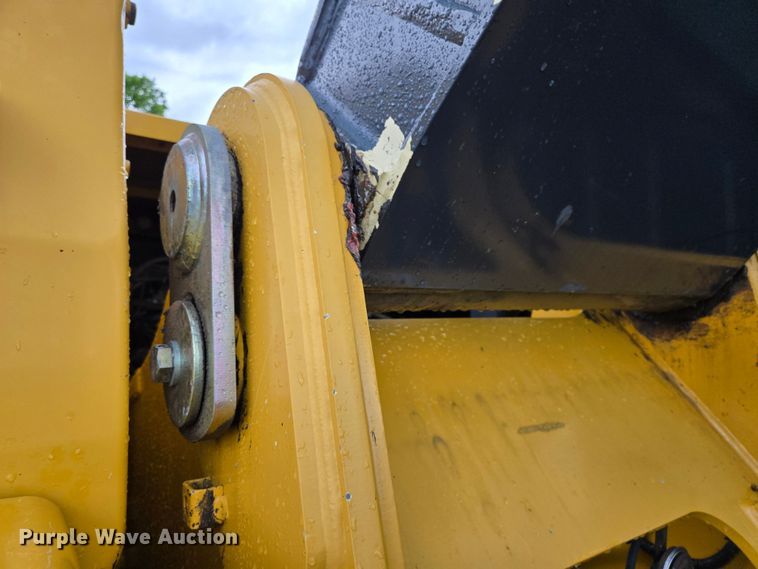 image for item EL2024 2014 John Deere 210G LC excavator