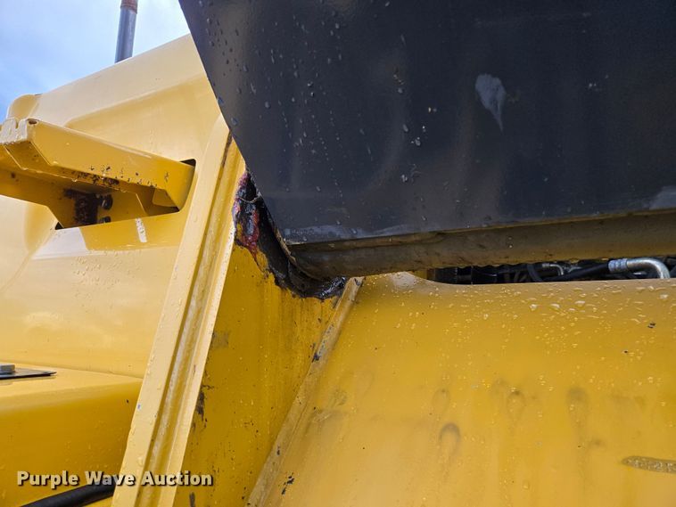 image for item EL2024 2014 John Deere 210G LC excavator