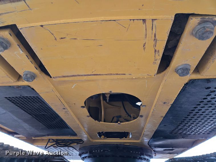 image for item EL2024 2014 John Deere 210G LC excavator