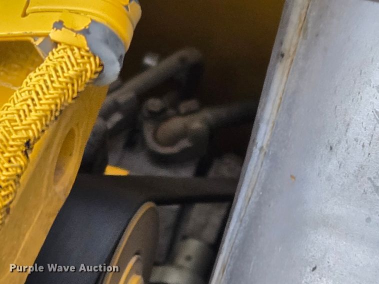 image for item EL2024 2014 John Deere 210G LC excavator