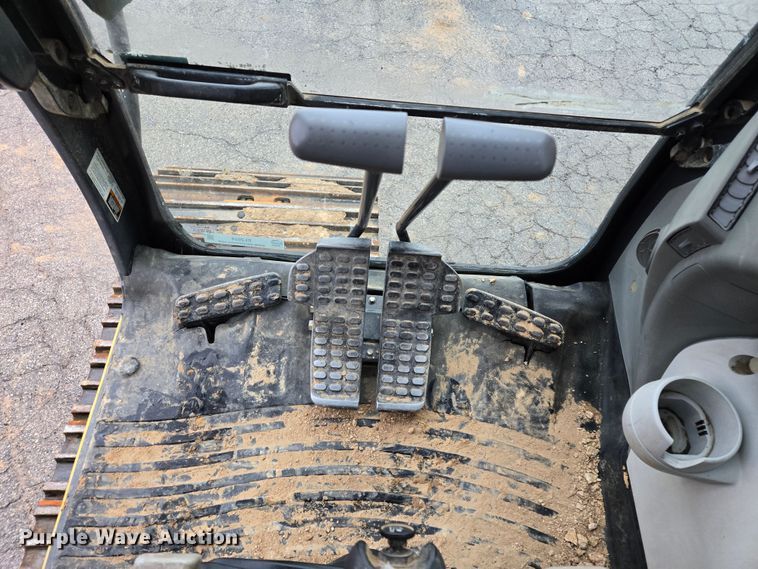 image for item EL2024 2014 John Deere 210G LC excavator