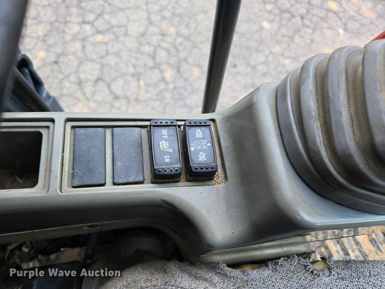 image for item EL2024 2014 John Deere 210G LC excavator