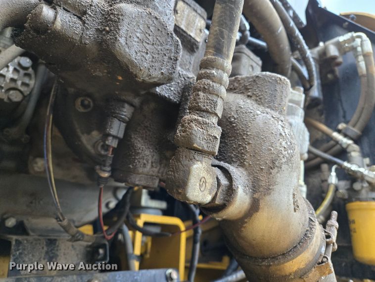 image for item EL2024 2014 John Deere 210G LC excavator