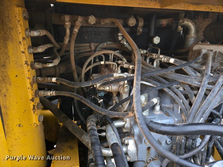 image for item EL2024 2014 John Deere 210G LC excavator