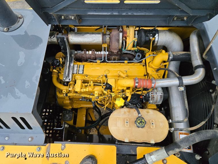 image for item EL2024 2014 John Deere 210G LC excavator