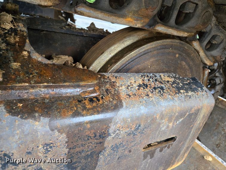 image for item EL2024 2014 John Deere 210G LC excavator