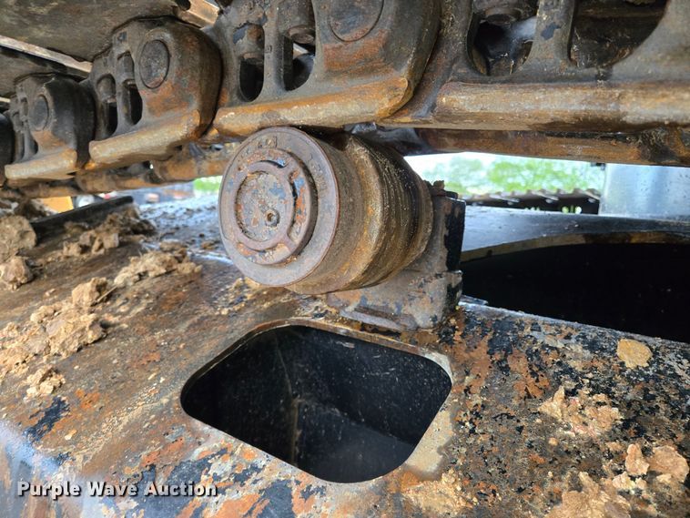 image for item EL2024 2014 John Deere 210G LC excavator