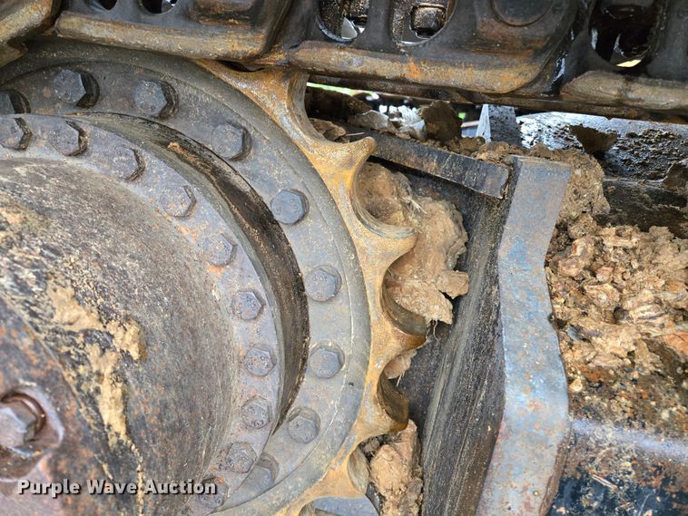 image for item EL2024 2014 John Deere 210G LC excavator