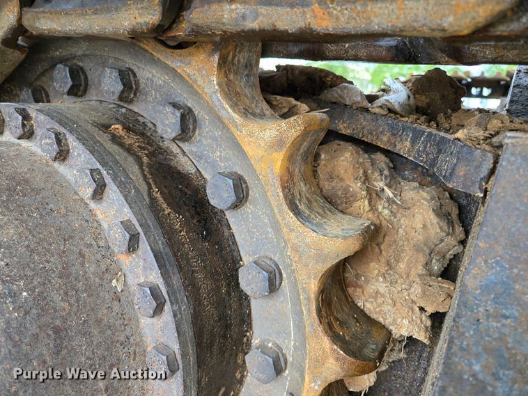 image for item EL2024 2014 John Deere 210G LC excavator