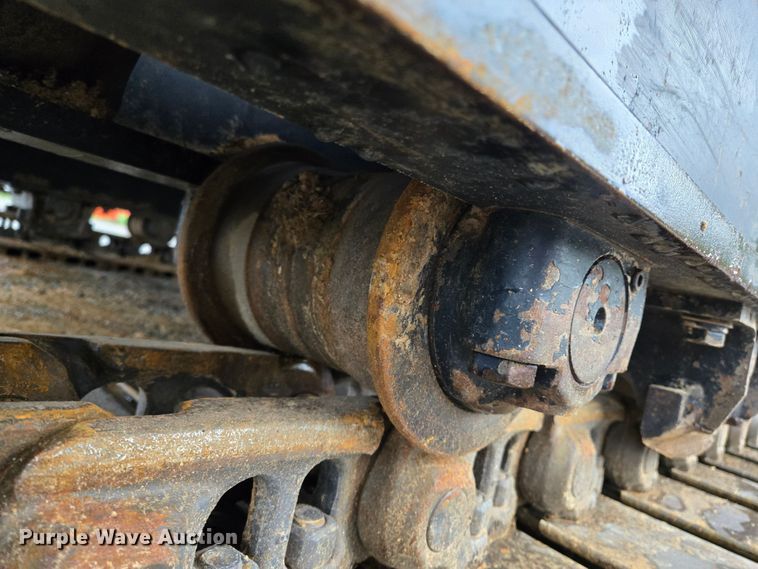 image for item EL2024 2014 John Deere 210G LC excavator