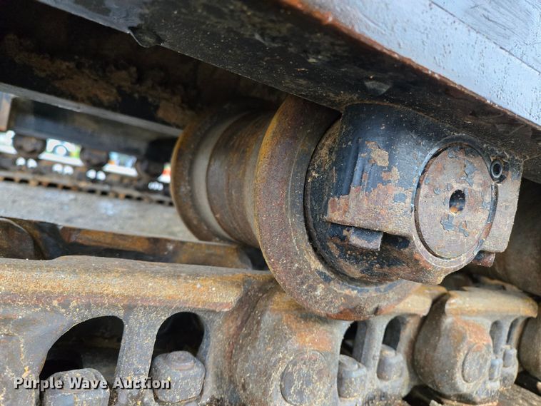 image for item EL2024 2014 John Deere 210G LC excavator