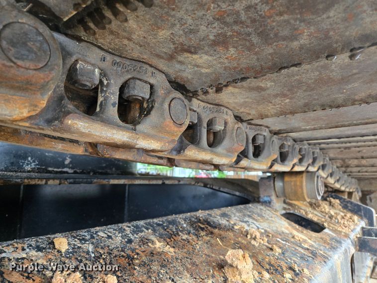 image for item EL2024 2014 John Deere 210G LC excavator