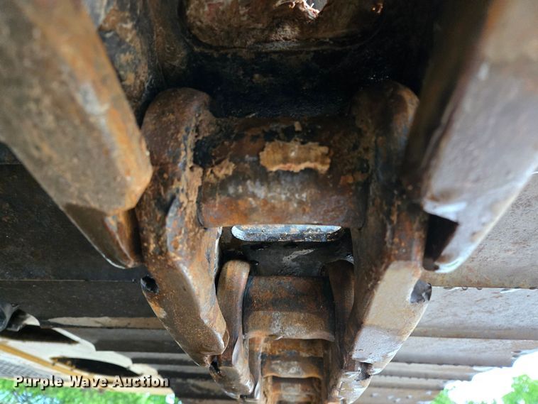 image for item EL2024 2014 John Deere 210G LC excavator