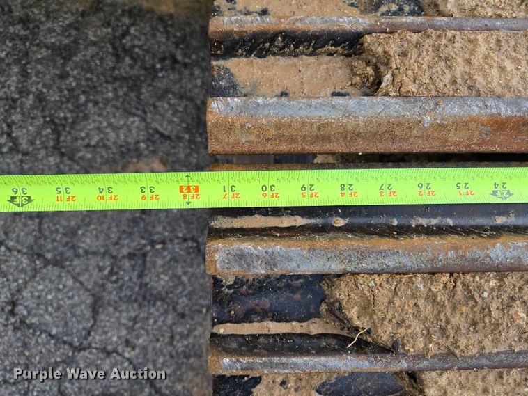 image for item EL2024 2014 John Deere 210G LC excavator