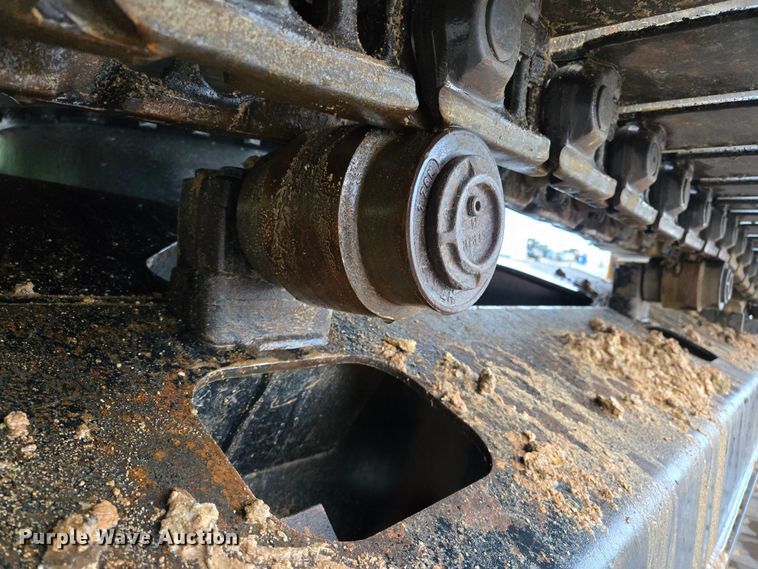 image for item EL2024 2014 John Deere 210G LC excavator