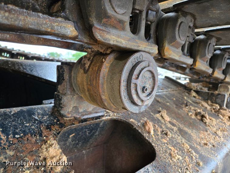 image for item EL2024 2014 John Deere 210G LC excavator