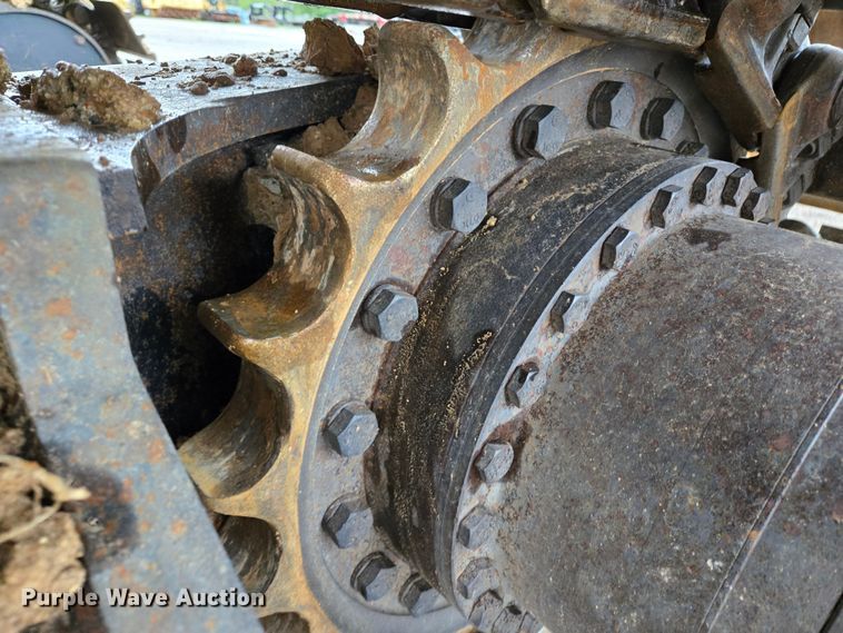 image for item EL2024 2014 John Deere 210G LC excavator