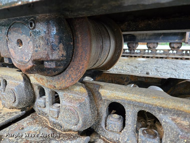 image for item EL2024 2014 John Deere 210G LC excavator