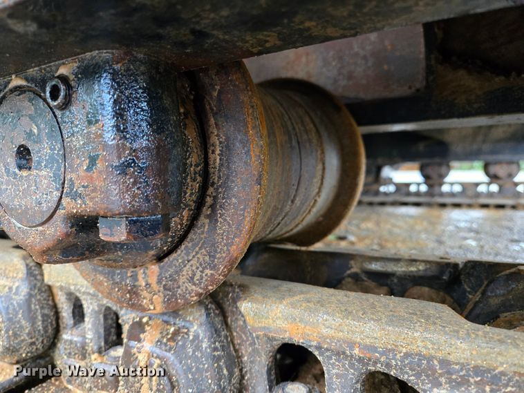 image for item EL2024 2014 John Deere 210G LC excavator