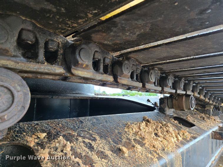 image for item EL2024 2014 John Deere 210G LC excavator