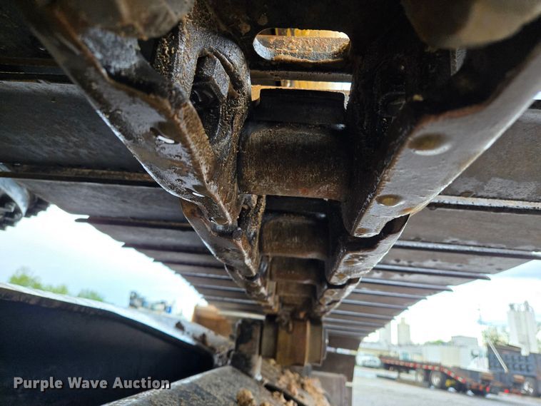 image for item EL2024 2014 John Deere 210G LC excavator