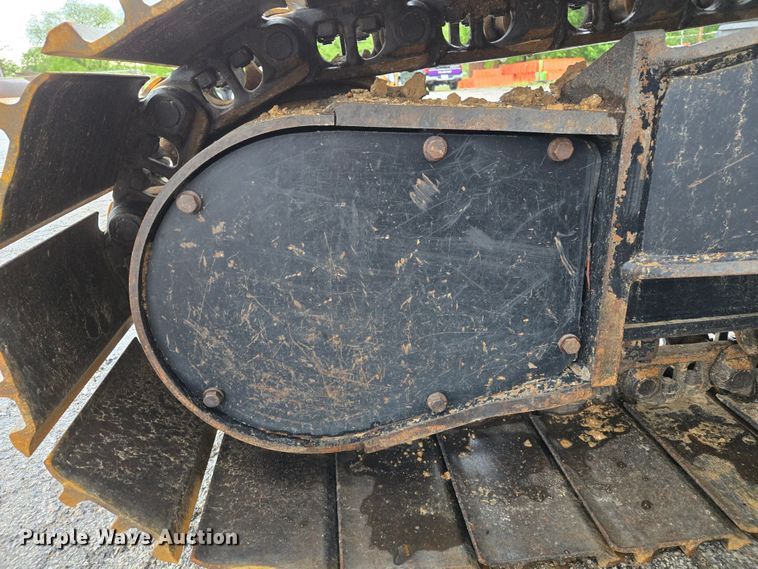 image for item EL2024 2014 John Deere 210G LC excavator