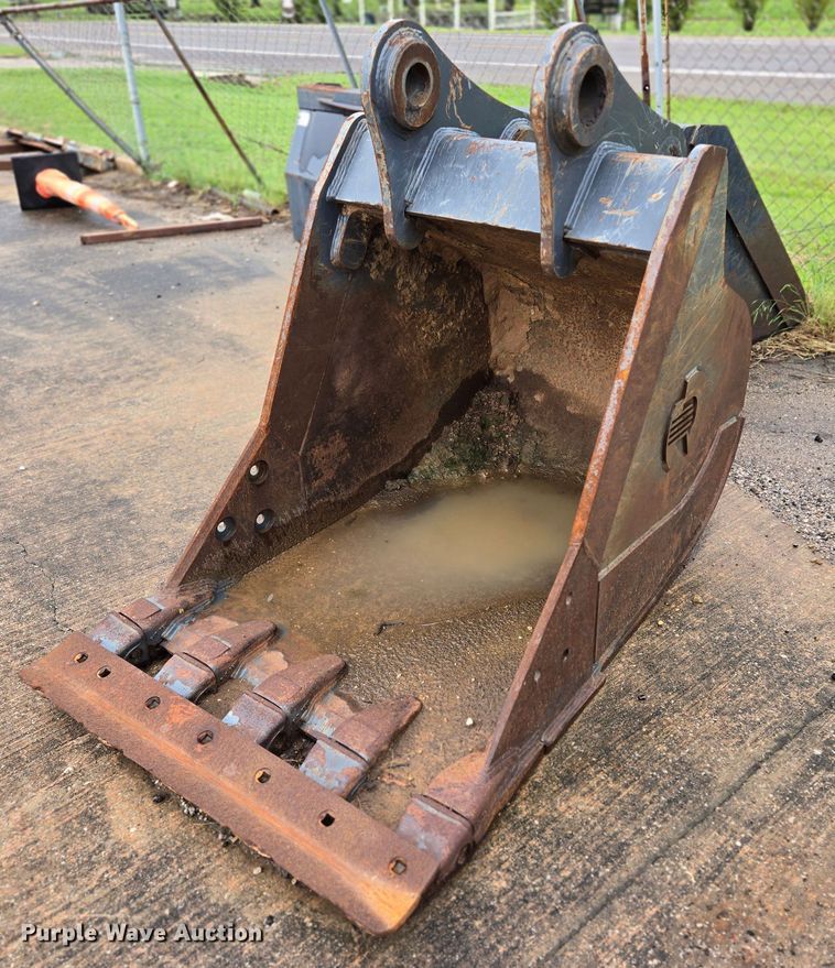 image for item EL2024 2014 John Deere 210G LC excavator