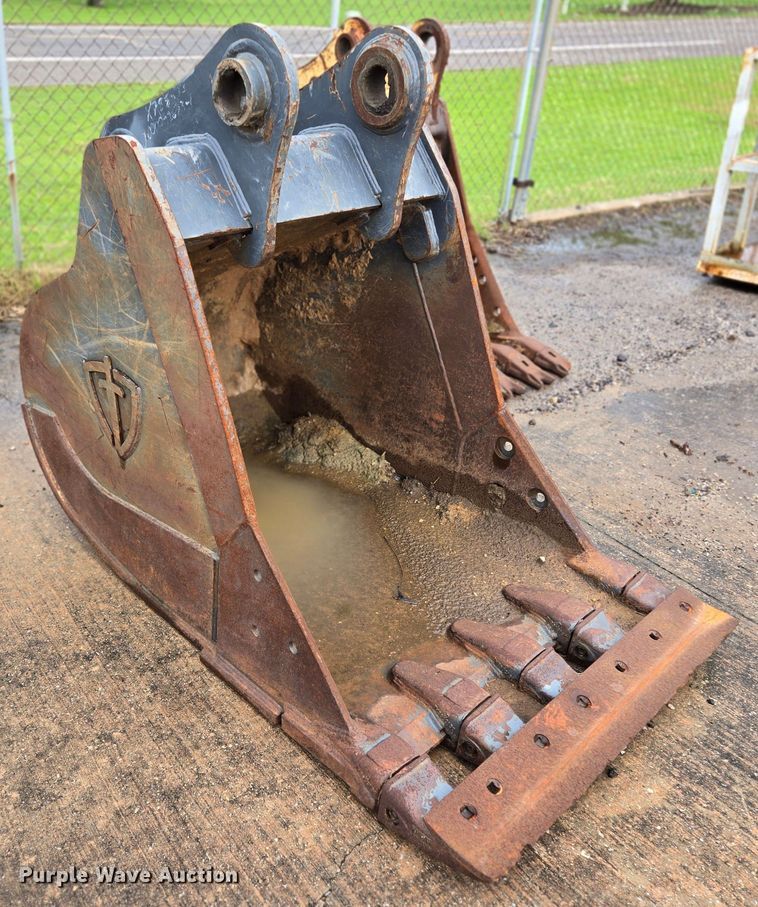 image for item EL2024 2014 John Deere 210G LC excavator