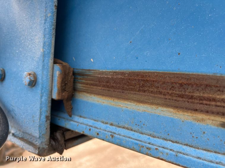 image for item EL2048 1999 Genie S60 boom lift